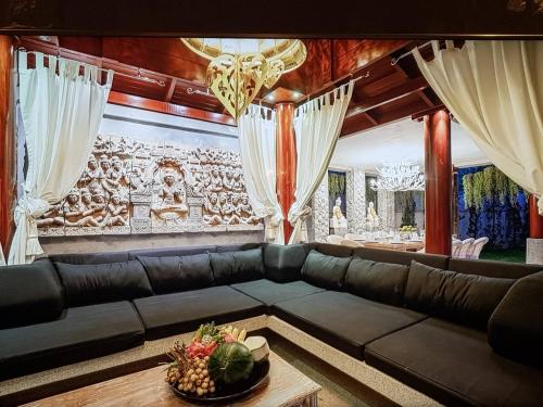 Villa in the Park, Surin Beach, Phuket, Surin pláž (fotografie 6)