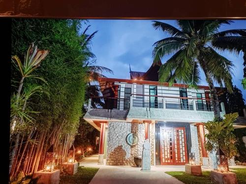 Villa in the Park, Surin Beach, Phuket, Surin pláž (fotografie 5)