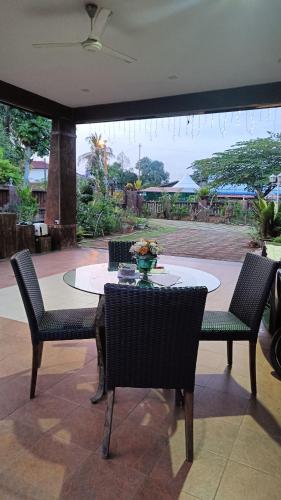 Seri Tanjung Homestay Seri Tanjung Homestay