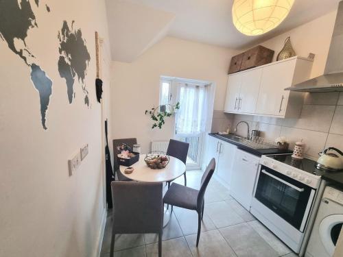 2bed 2bath 8min to London Bridge London 