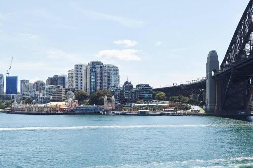 Pier One Sydney Harbour Autograph Collection - image 7