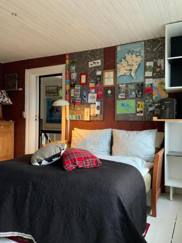 Spiced Bed&Breakfast in Nykøbing Falster