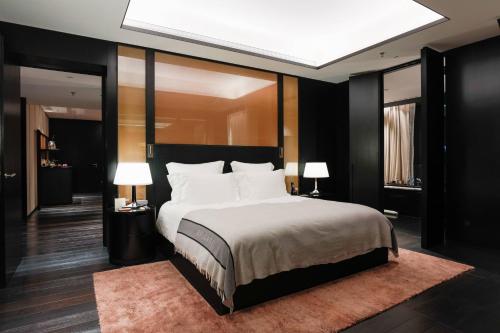 Suite, deluxe, con vistas