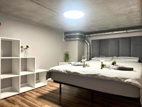Zarembowicza Apt 37 - Self Check-In 20h - Parking &Lift, Breslau (Foto 8)