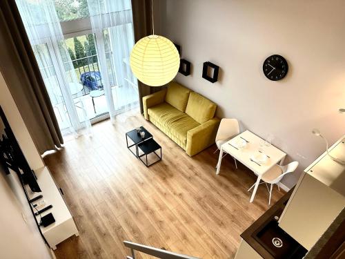 Zarembowicza Apt 37 - Self Check-In 20h - Parking &Lift, Breslau (Foto 6)