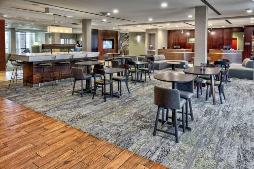 Courtyard By Marriott Lima