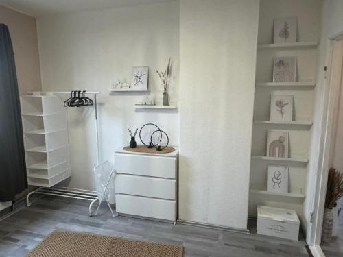 Apartment in Delmenhorst near BRE, Delmenhorst (fotografie 7)