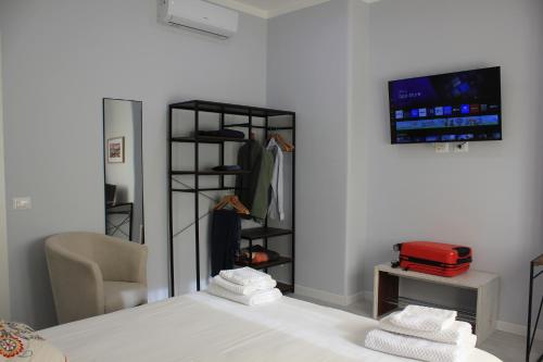 Alicemaria Vatican Comfortable Apartment, Rome (photo 8)