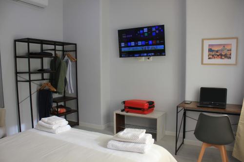 Alicemaria Vatican Comfortable Apartment, Rome (photo 10)