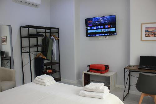 Alicemaria Vatican Comfortable Apartment, Rome (photo 3)