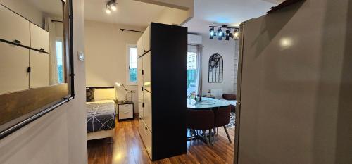 Apartment with Terrace image 10