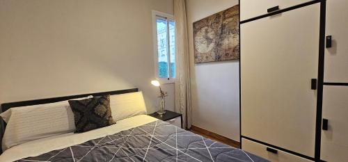 Apartment with Terrace image 7