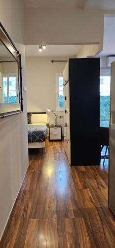 Apartment with Terrace image 6