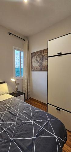 Apartment with Terrace image 5
