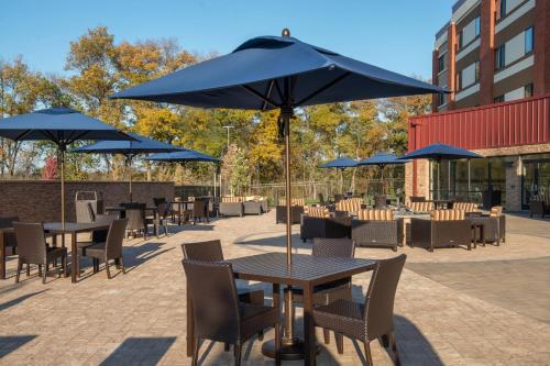 Courtyard by Marriott Shippensburg in Shippensburg, USA