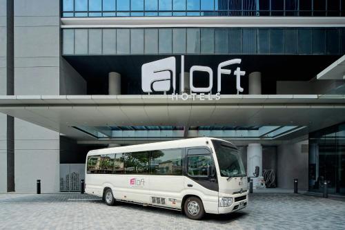 ラマダ シンガポール アット ツォンシャン パーク19