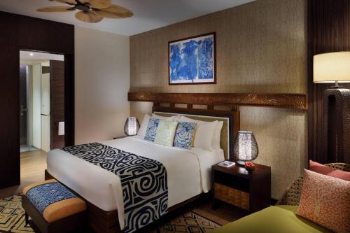 Lapita, Dubai Parks and Resorts, Autograph Collection, Dubai (photo 3)