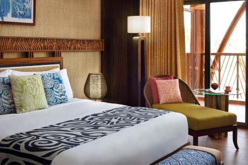 Lapita, Dubai Parks and Resorts, Autograph Collection, Dubai (photo 6)
