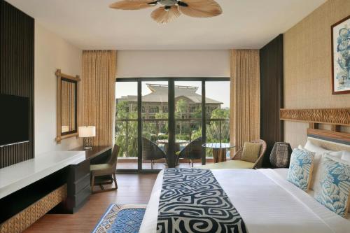 Lapita, Dubai Parks and Resorts, Autograph Collection, Dubai (photo 8)
