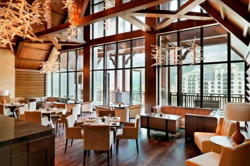 Park Chalet, Shahdag, Autograph Collection