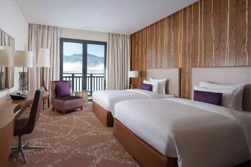 Park Chalet, Shahdag, Autograph Collection