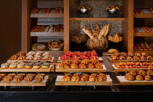 Park Chalet, Shahdag, Autograph Collection