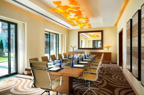 Park Chalet, Shahdag, Autograph Collection