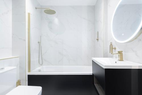 LONDONERS - Harley Street Serviced Apartments - image 2