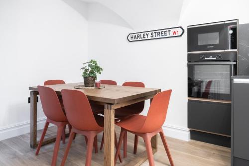 LONDONERS - Harley Street Serviced Apartments - image 5
