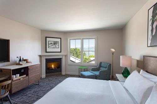 Book the Lodge King Lodge King