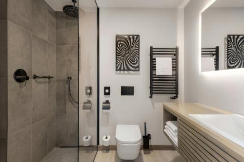 AC Hotel by Marriott Krakow - image 5