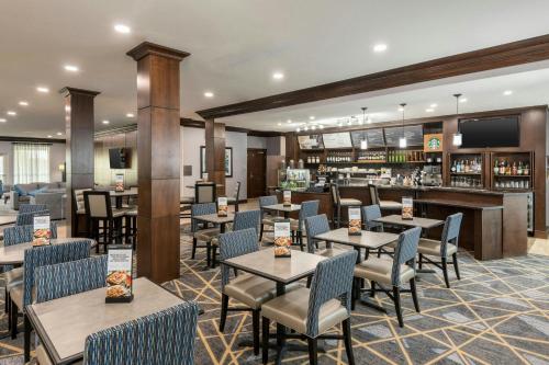 Courtyard by Marriott Abilene Northeast - image 9