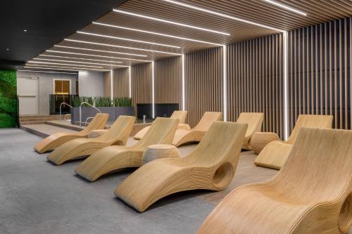 AC Hotel by Marriott Krakow - image 10