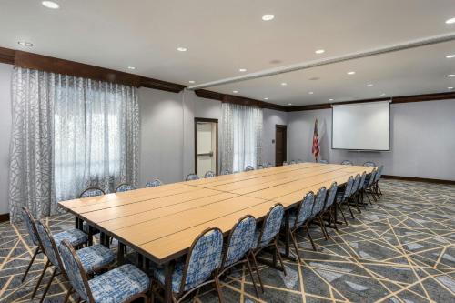 Courtyard by Marriott Abilene Northeast - image 13