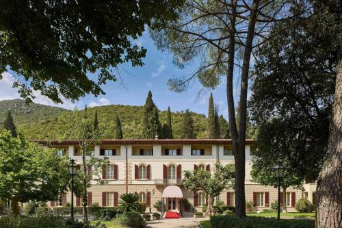 Grotta Giusti Thermal Spa Resort Tuscany, Autograph Collection in Monsummano
