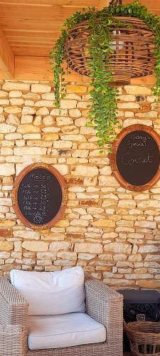 La Galuche in ปัวเตียร์ ฟูตูโรสโคป