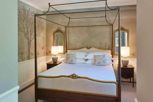  Grotta Giusti Thermal Spa Resort Tuscany, Autograph Collection in Monsummano