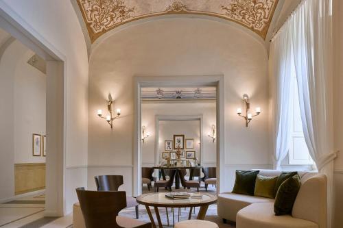 Bar/ Salón, Grotta Giusti Thermal Spa Resort Tuscany, Autograph Collection in Monsummano Terme