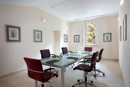 Salas de reuniones, Grotta Giusti Thermal Spa Resort Tuscany, Autograph Collection in Monsummano Terme