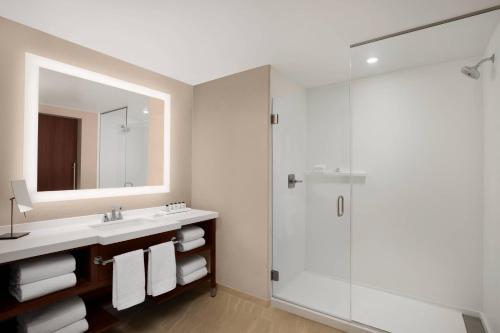 Marriott Dallas Allen Hotel & Convention Center - image 7