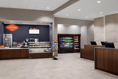 Marriott Dallas Allen Hotel & Convention Center - image 4