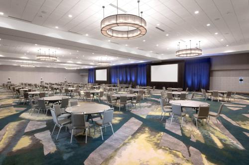 Marriott Dallas Allen Hotel & Convention Center - image 13