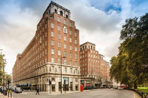 JW Marriott Grosvenor House London, London