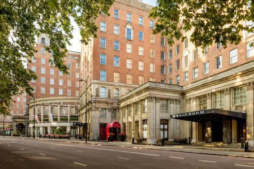JW Marriott Grosvenor House London - image 8