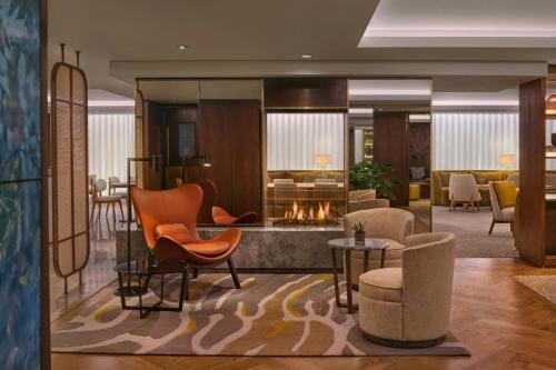 JW Marriott Grosvenor House London - image 2