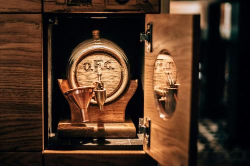 JW Marriott Grosvenor House London - image 12