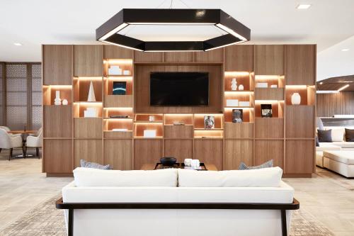 AC Hotel By Marriott Dallas By The Galleria in Dallas, USA