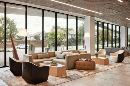 AC Hotel By Marriott Dallas By The Galleria in Dallas, USA