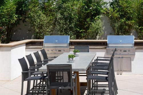 Residence Inn by Marriott Los Angeles Pasadena/Old Town - image 3