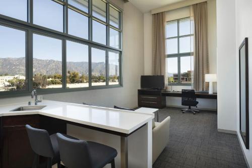 Residence Inn by Marriott Los Angeles Pasadena/Old Town - image 14